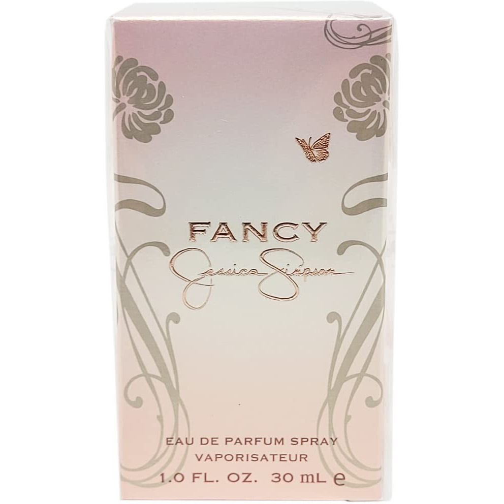 Jessica Simpson Fancy Eau De Parfum Spray 1 Oz