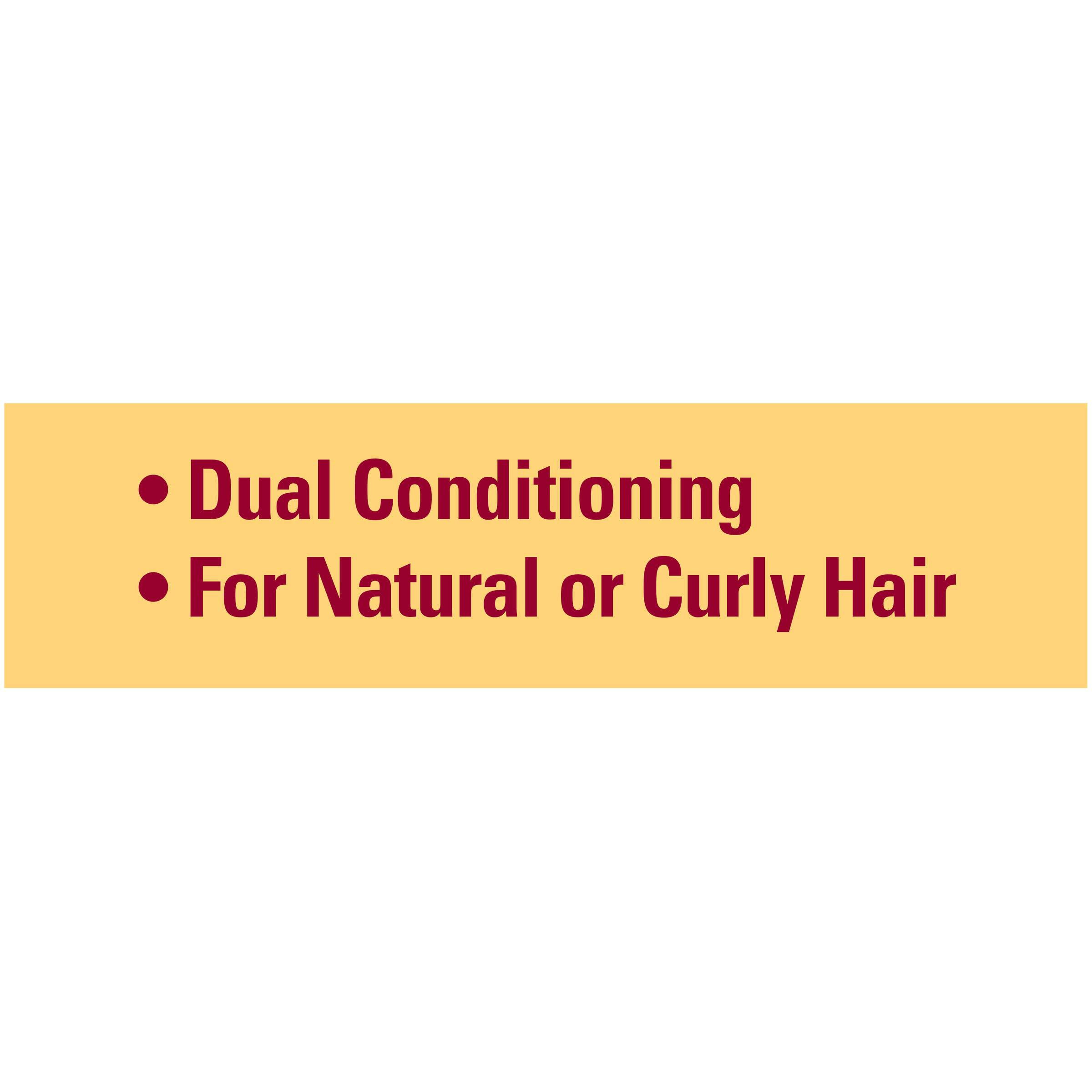 Softsheen-Carson Care Free Curl Gold Curl Enhancer Activator, 8 Fl Oz