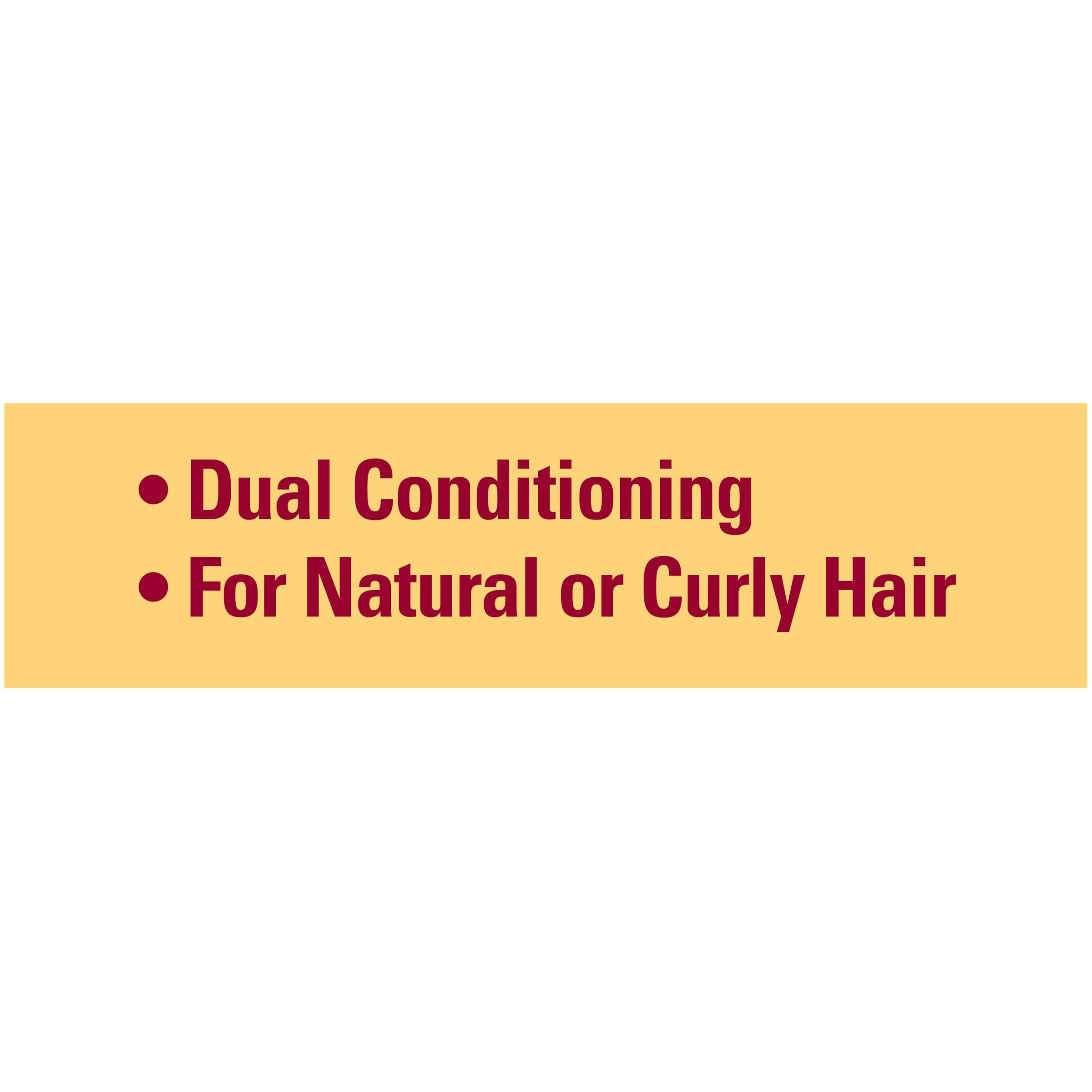 Softsheen-Carson Care Free Curl Gold Curl Enhancer Activator, 8 Fl Oz