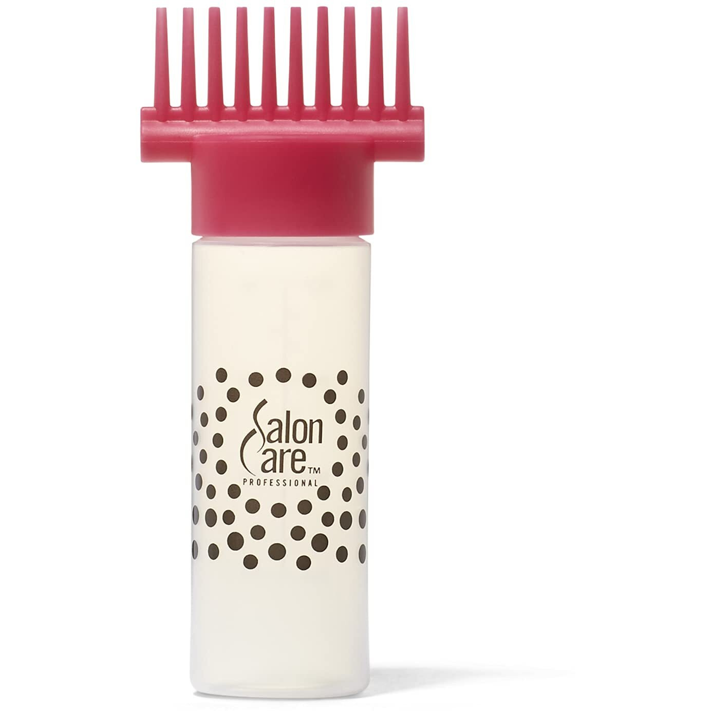 Salon Care Root Comb Applicator