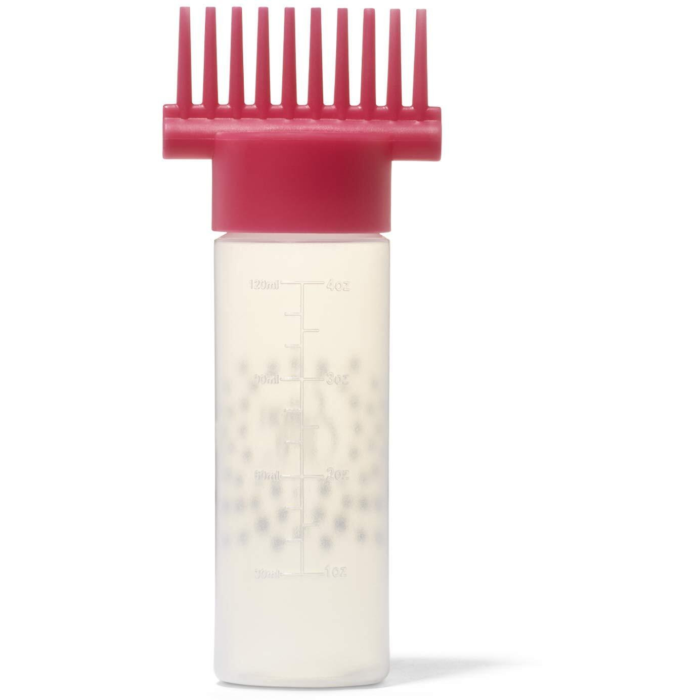 Salon Care Root Comb Applicator