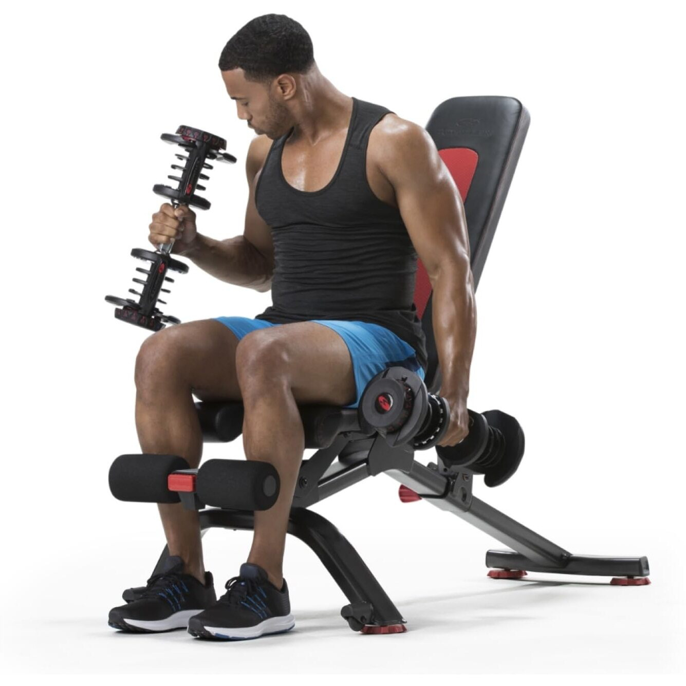 Bowflex 5.1S Bench