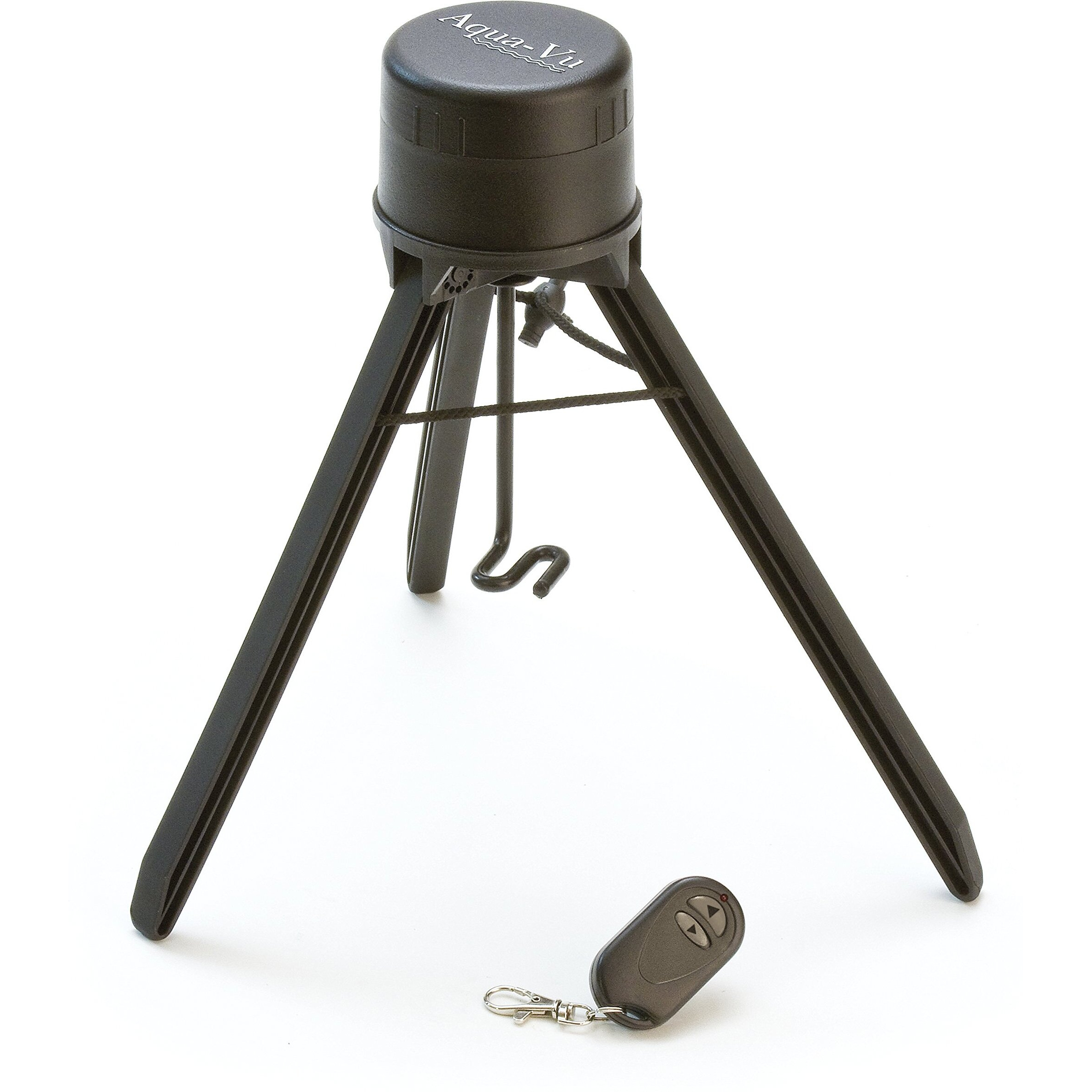Aqua-Vu Mo-Pod3 Remote Control Wireless Underwater Camera Positioner