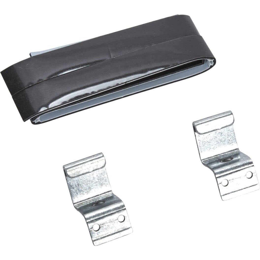 Whirlpool 8541503 Genuine Oem Stacking Kit For Washers And Dryers - Replaces 38005, 8212640, 8519492, 8529965, 8529966, 8535926, 962139, Ah888067, Ea888067, Ps888067