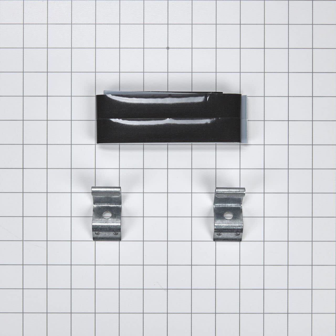 Whirlpool 8541503 Genuine Oem Stacking Kit For Washers And Dryers - Replaces 38005, 8212640, 8519492, 8529965, 8529966, 8535926, 962139, Ah888067, Ea888067, Ps888067