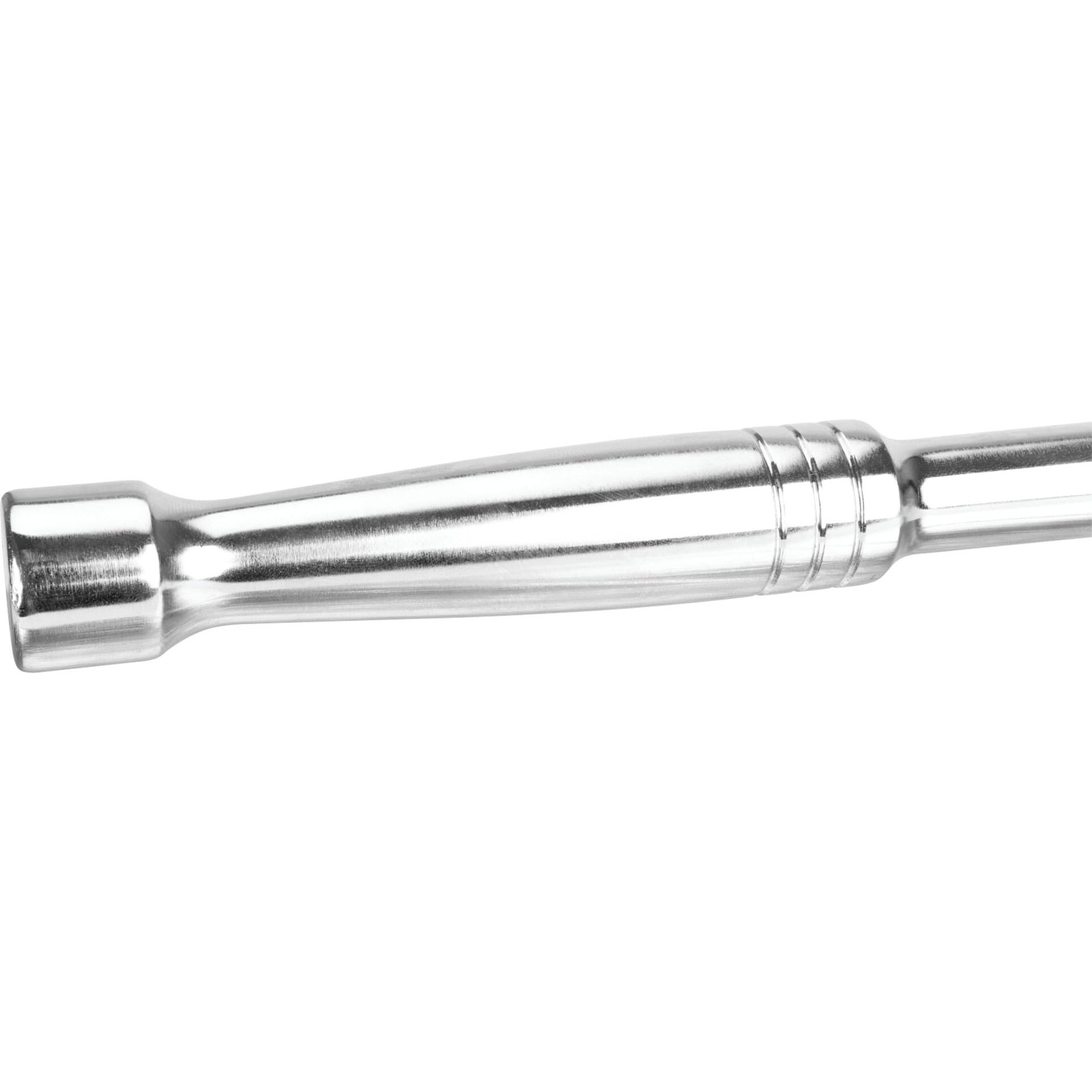 Performance Tool W32126 1/2-Inch Drive, Heavy Duty 30-Inch Breaker Bar With 180 Degree Swivel Head