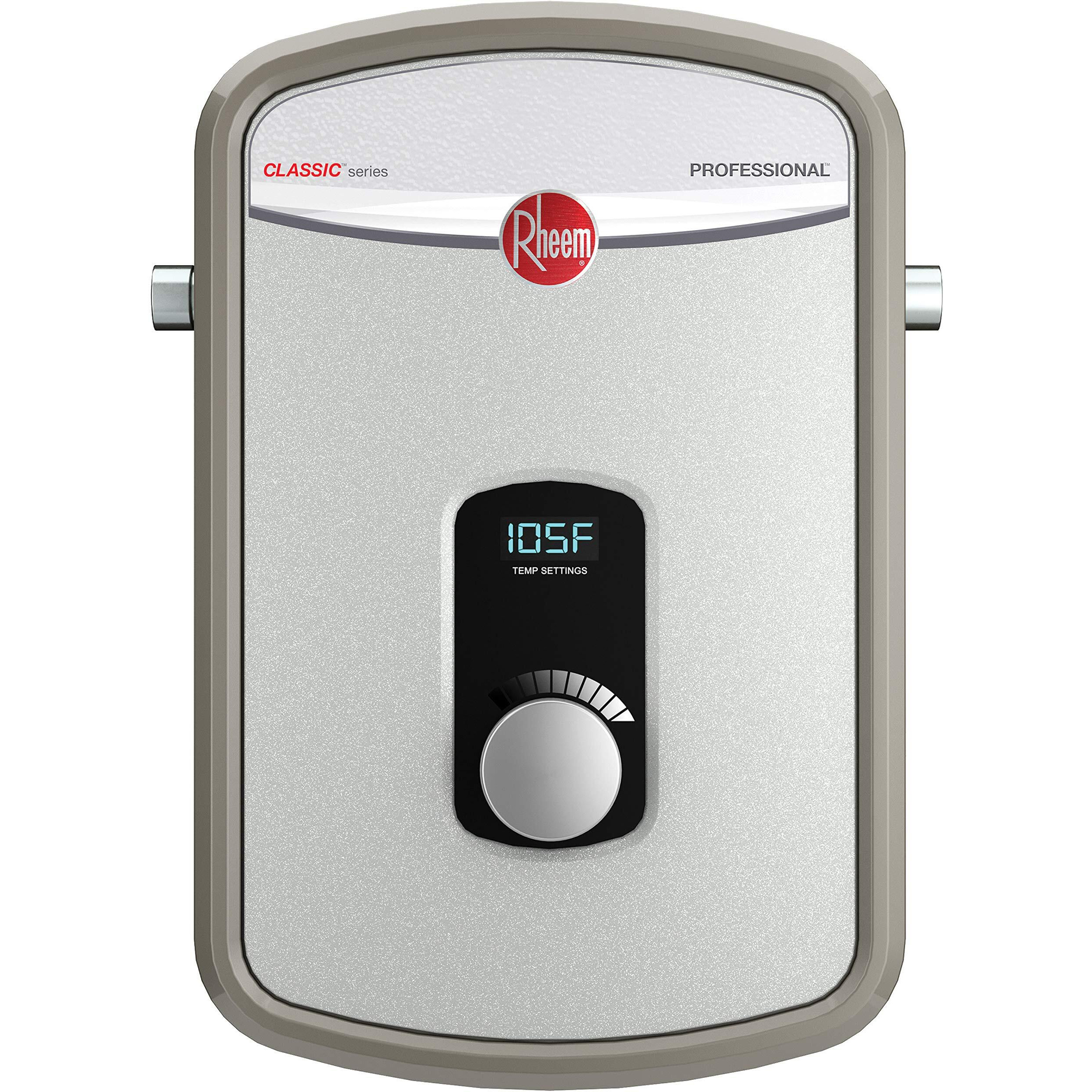 Rheem 8Kw 240V Tankless Electric Water Heater