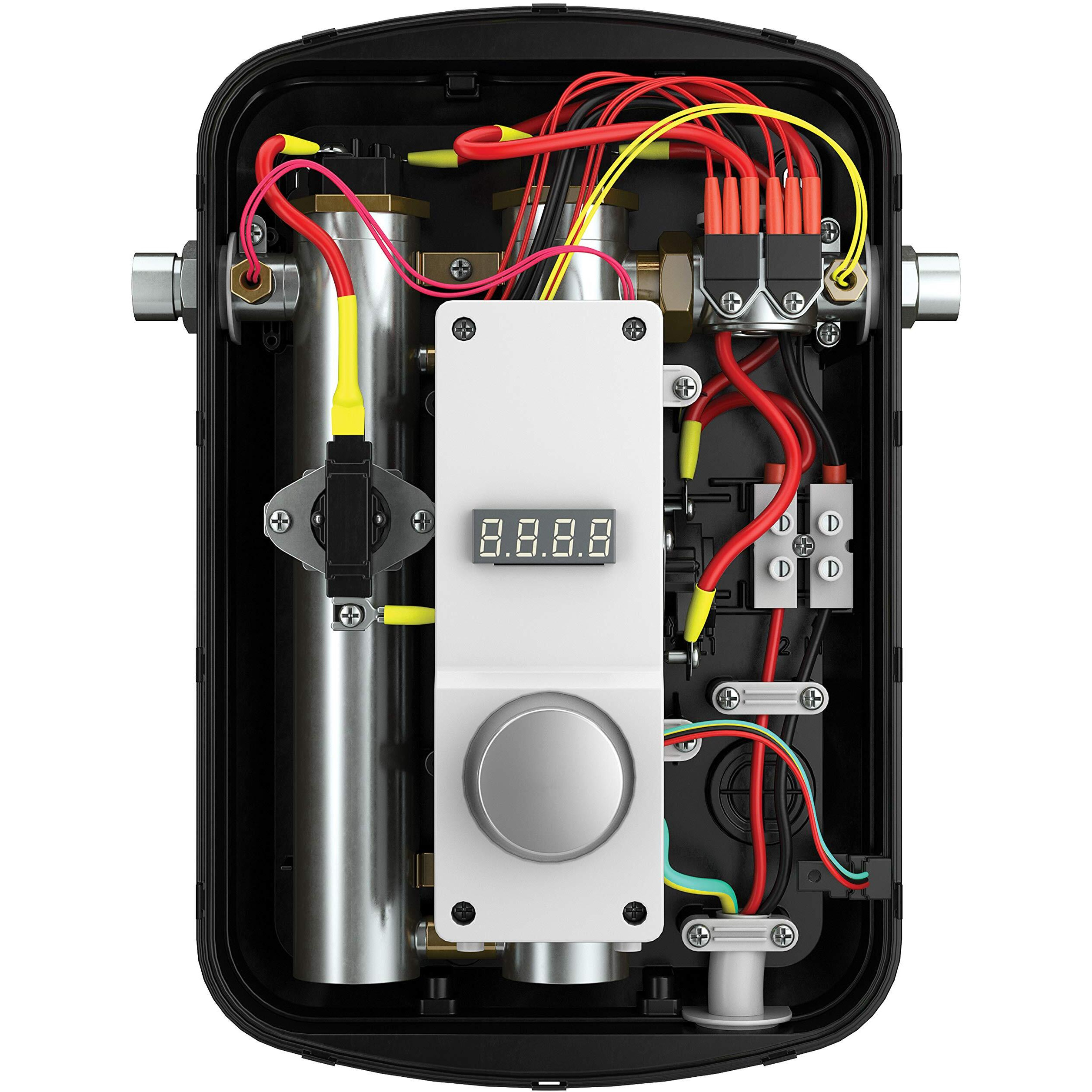 Rheem 8Kw 240V Tankless Electric Water Heater