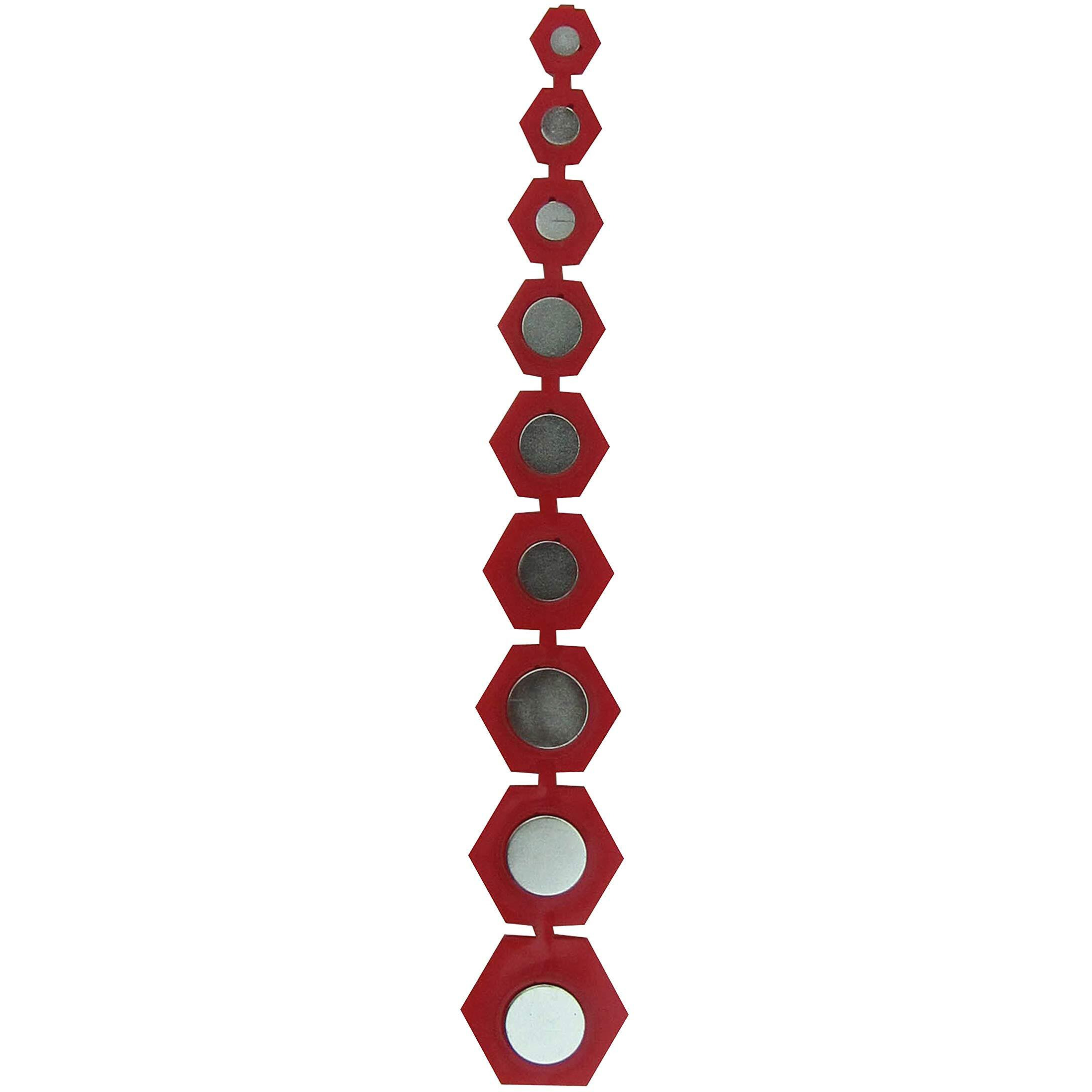 Lang Tools 522 19-Piece Sae And Metric Magnetic Socket Insert