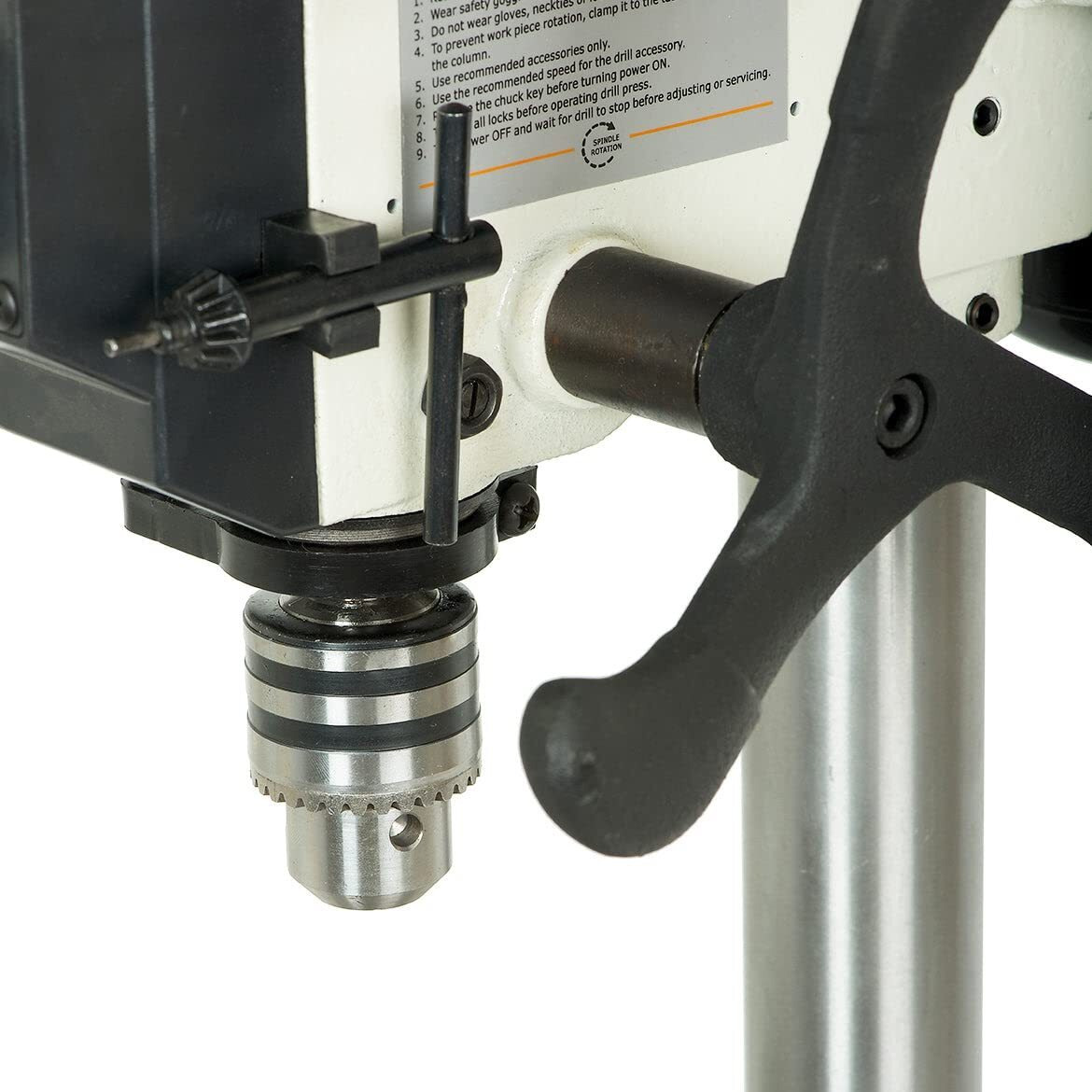Rikon 30-100 Rikon 8-Inch Drill Press