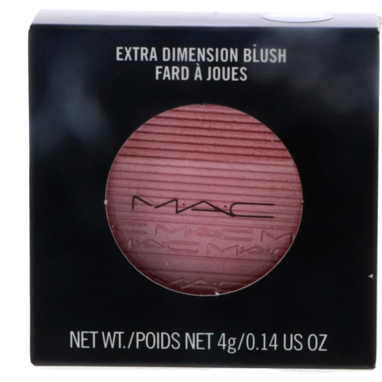 Mac Extra Dimension Blush - Into The Pink
