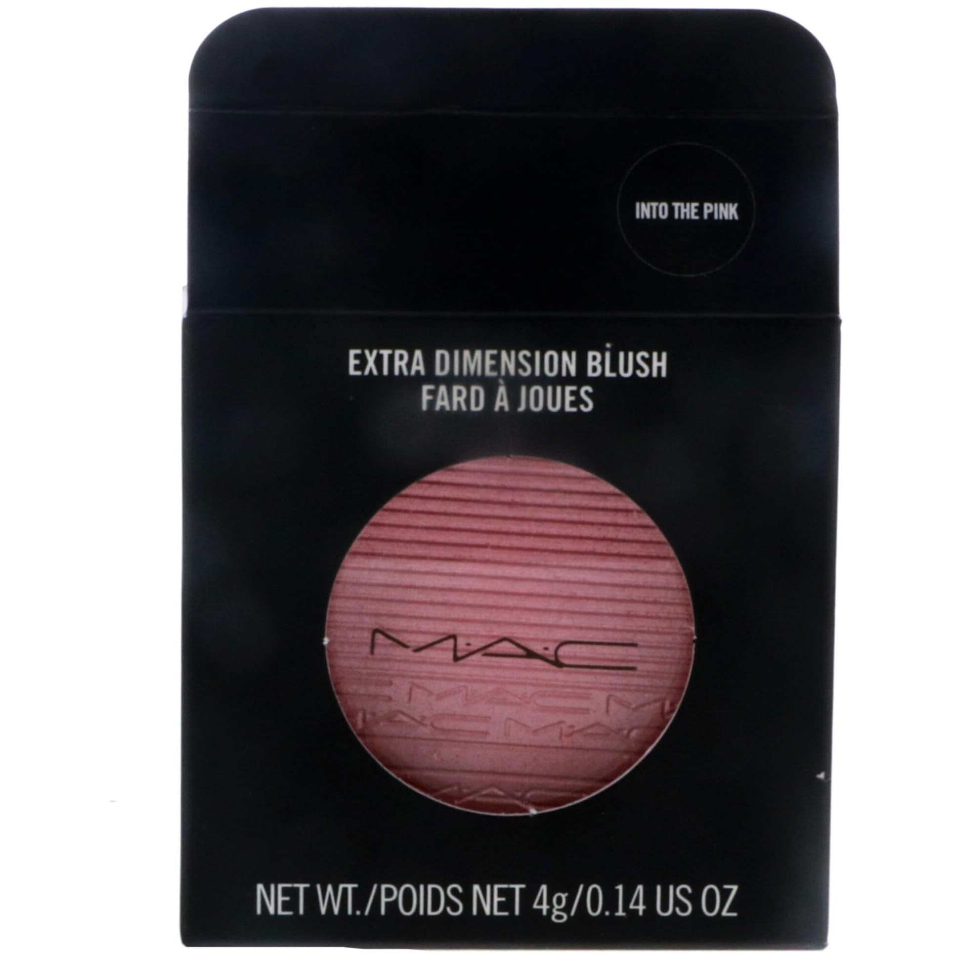 Mac Extra Dimension Blush - Into The Pink