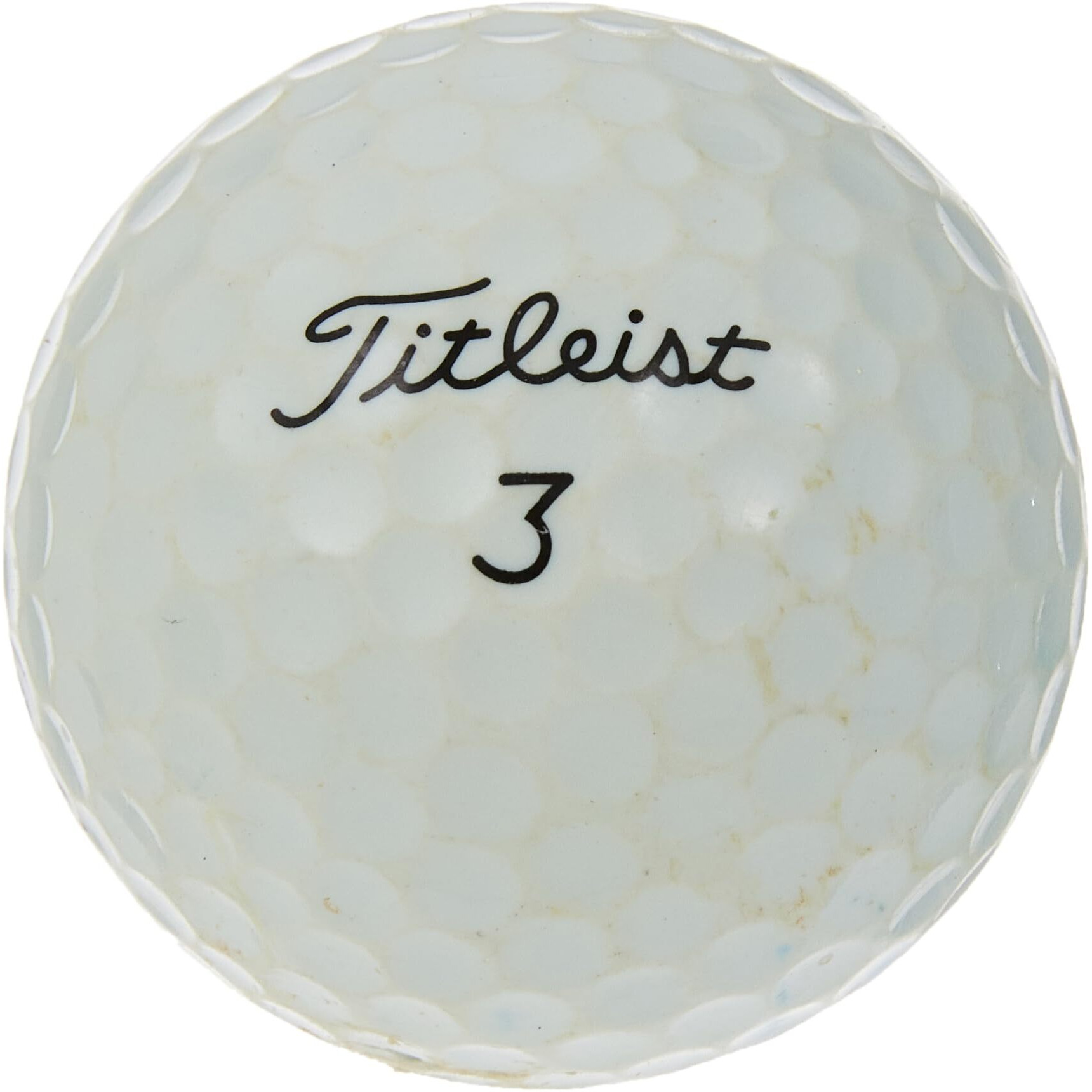 Reload Recycled Golf Balls (24-Pack) Of Titleist Golf Balls