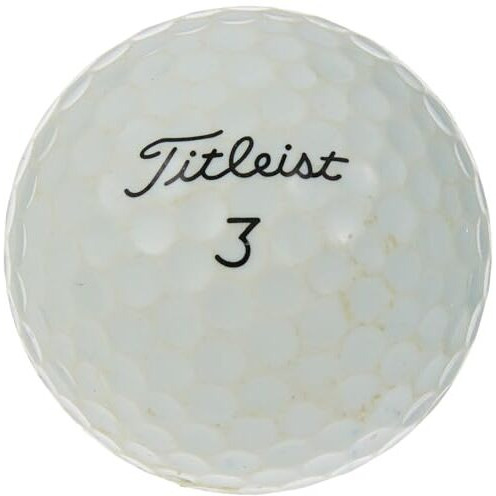 Reload Recycled Golf Balls (24-Pack) Of Titleist Golf Balls