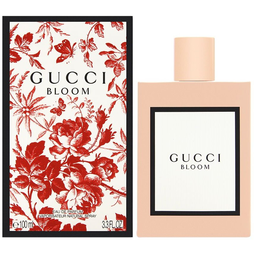Gcc Bloom 3.3 Oz Edp