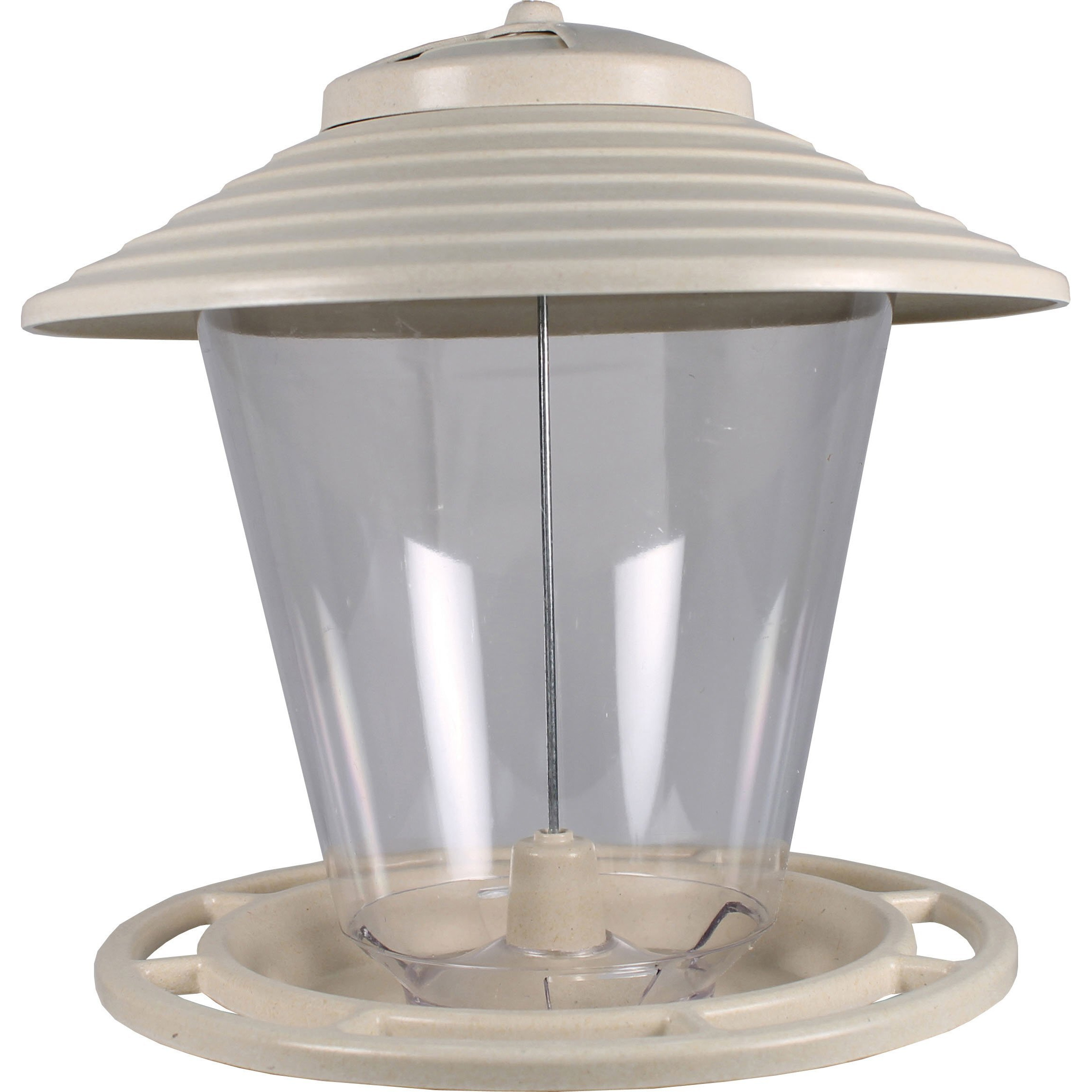 Woodlink Gghopper1 Going Green Premium Hopper Feeder
