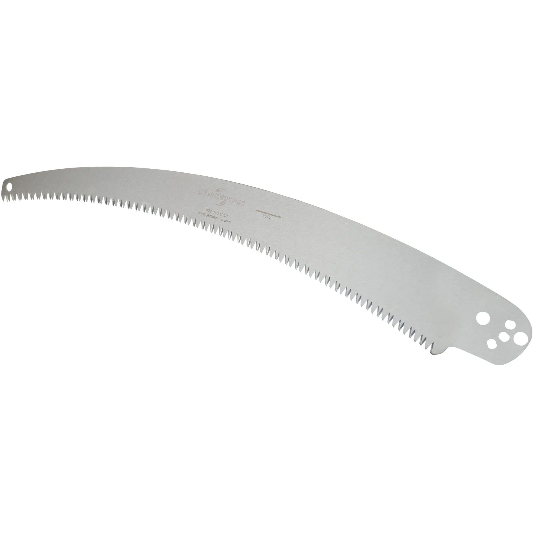 Jameson Sb-13Te 13-Inch Barracuda Tri-Cut Replacement Blade For Pole And Hand Saws