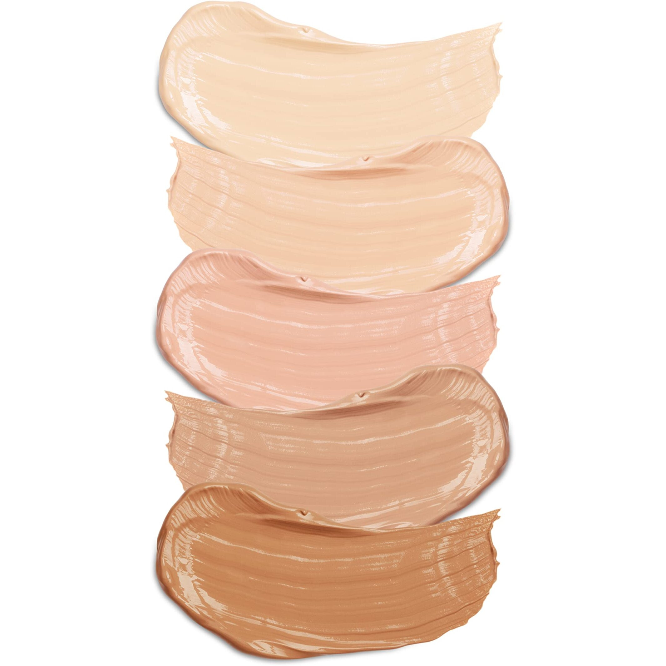 Nouba Staminal Foundation Fondotinta Number 109, Long Lasting Coverage Luminous Makeup Light Texture Nude Skin Effect - For All Skin Types - Blends Perfectly Beige 30 Ml