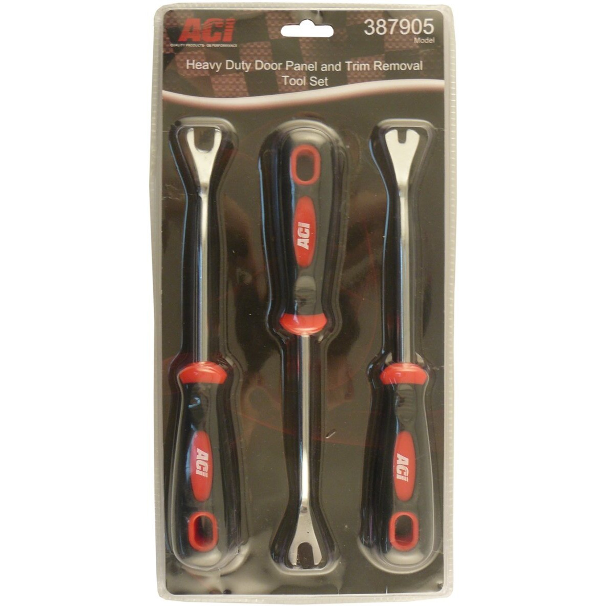 Aci 387905 Door Trim Removal Tool