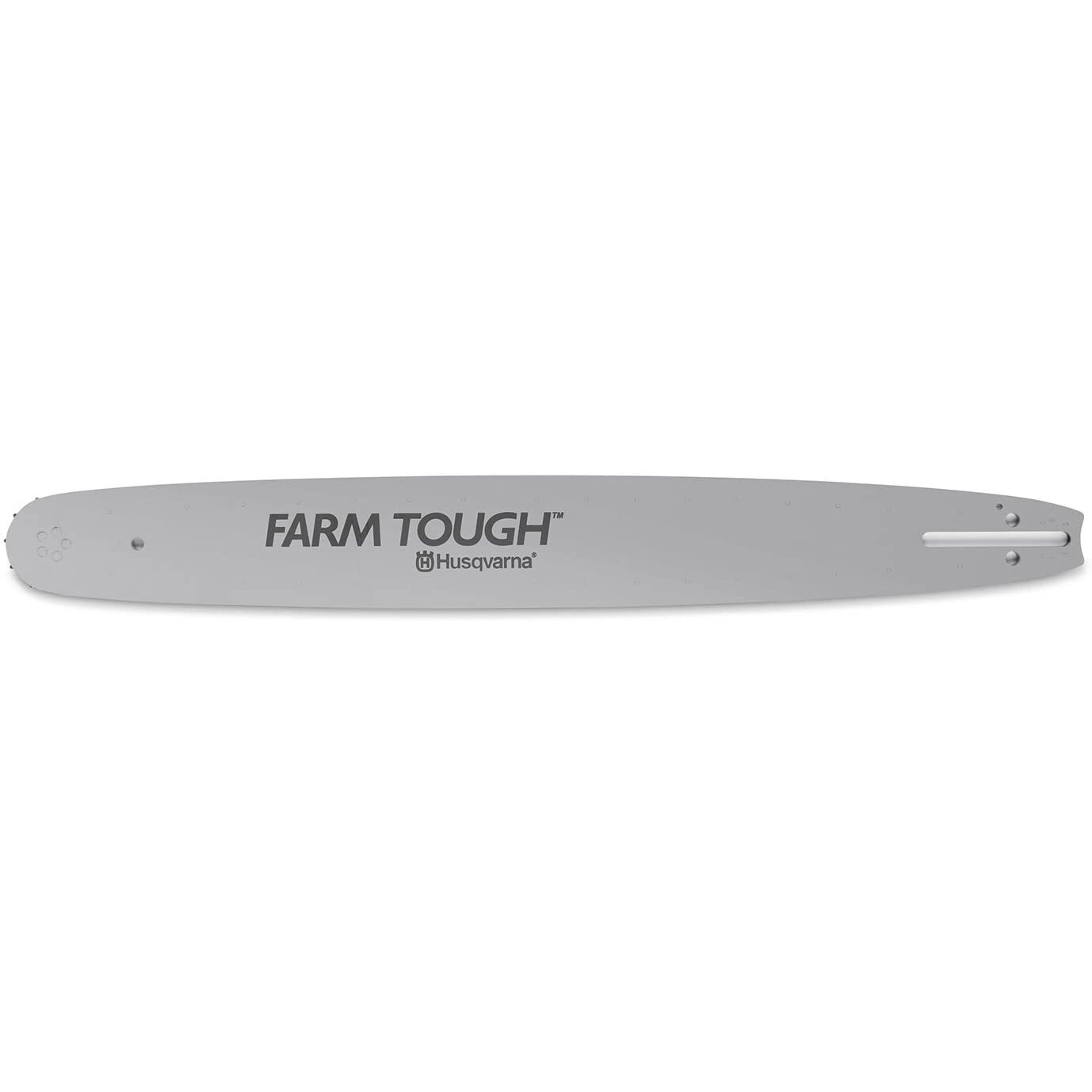 Husqvarna Hln250 20-Inch Laminated Chainsaw Bar, .325"" Pitch .050"" Gauge, 80 Drive Links
