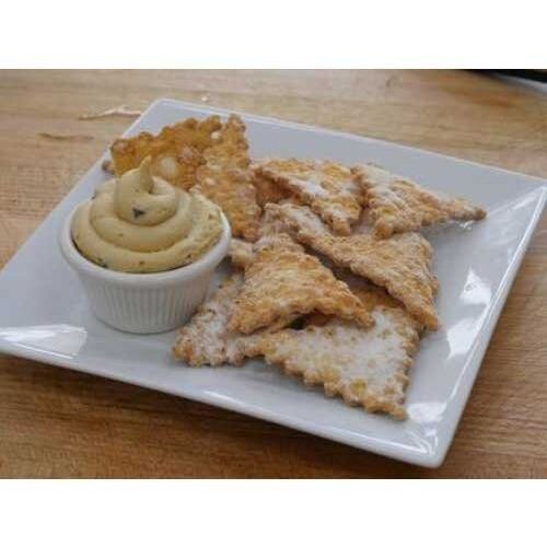 Seviroli Cannoli Chips, 4.5 Pound -- 1 Each.