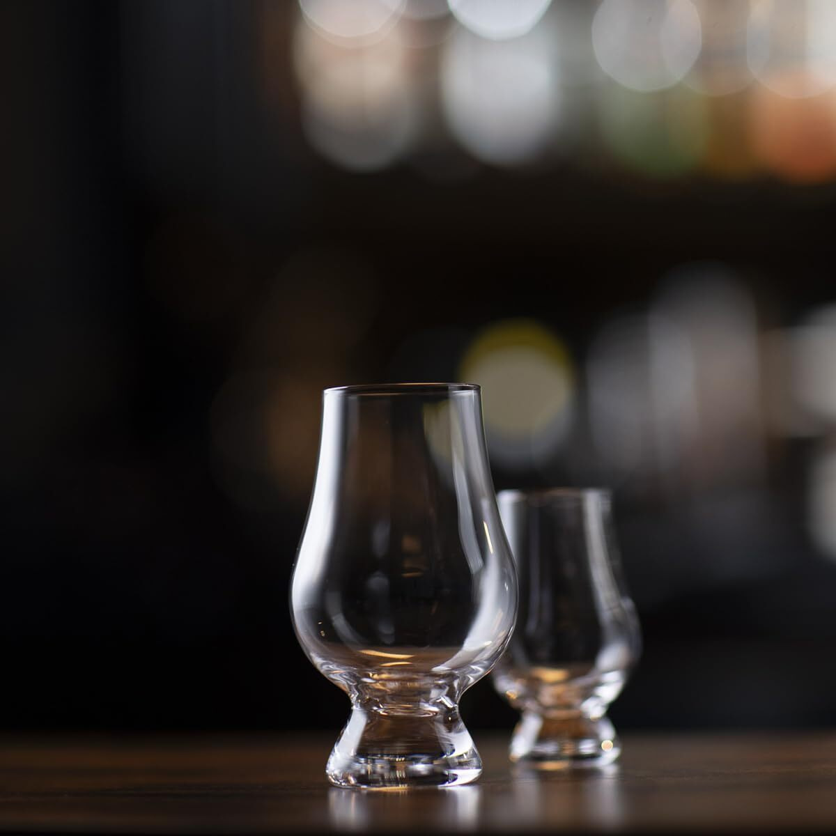 Glencairn Wee Whisky Glass In Gift Carton, Set Of 4