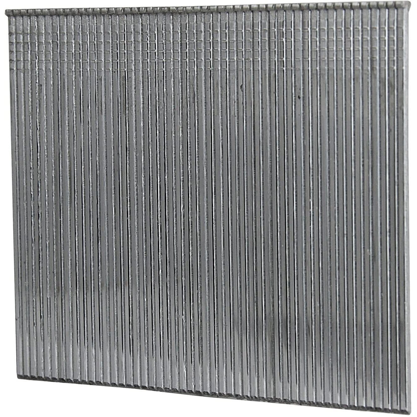 Freeman Sf16-25C25 16-Gauge 2-1/2"" Glue Collated Galvanized Straight Finish Nails (2500 Count)