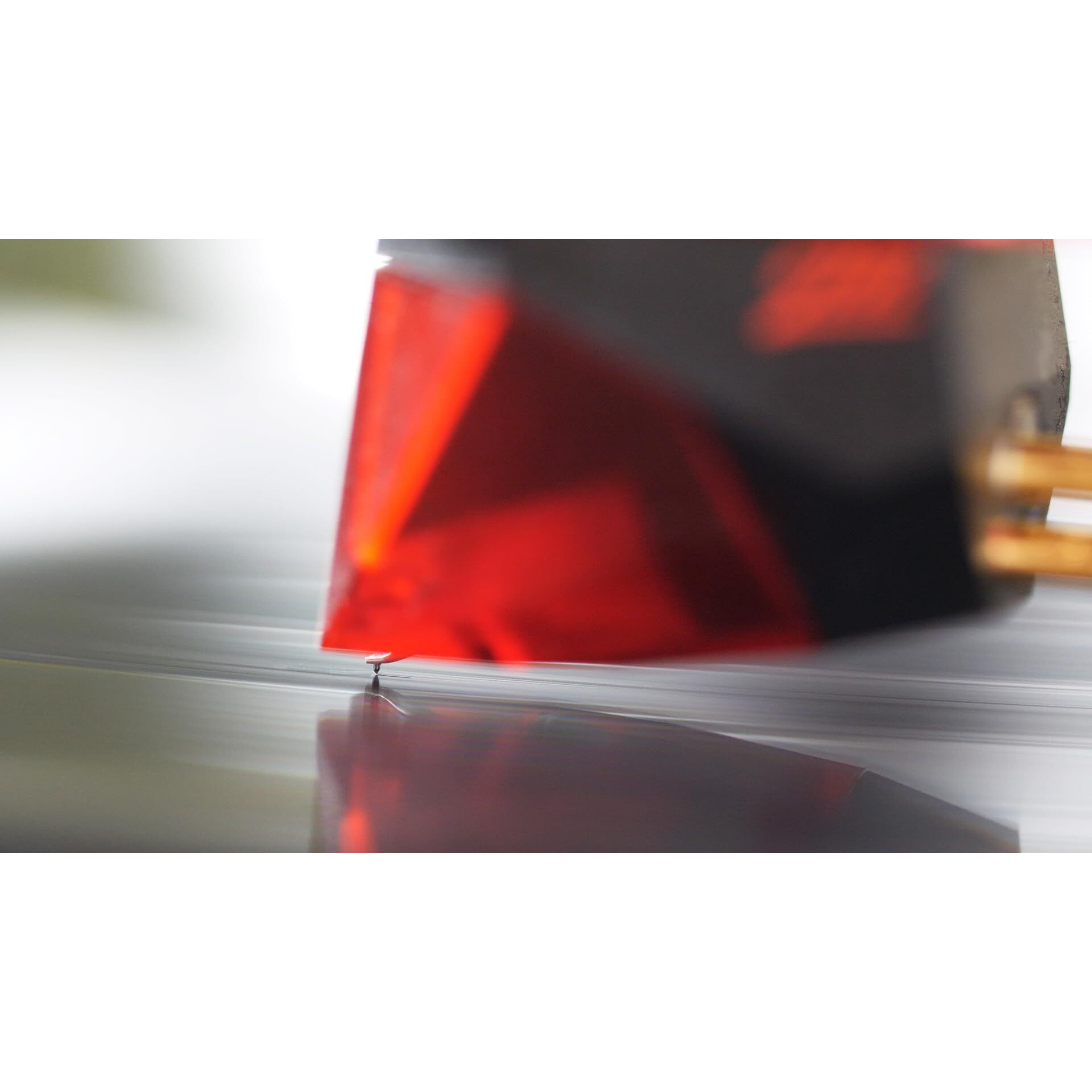 Ortofon 2M Red Moving Magnet Phono Cartridge
