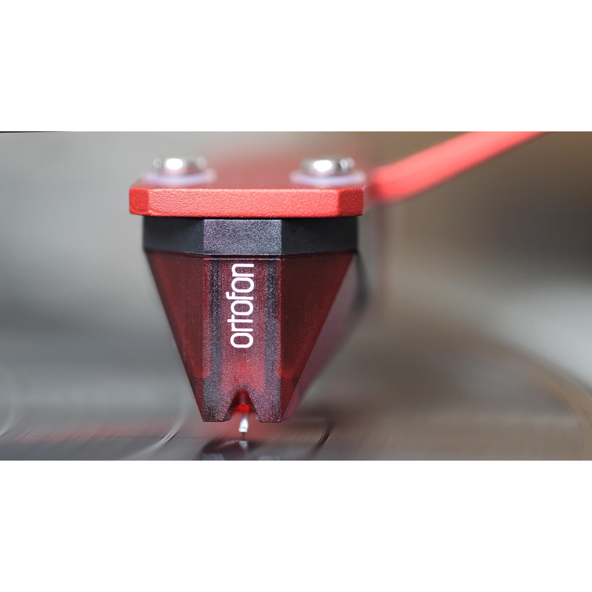 Ortofon 2M Red Moving Magnet Phono Cartridge