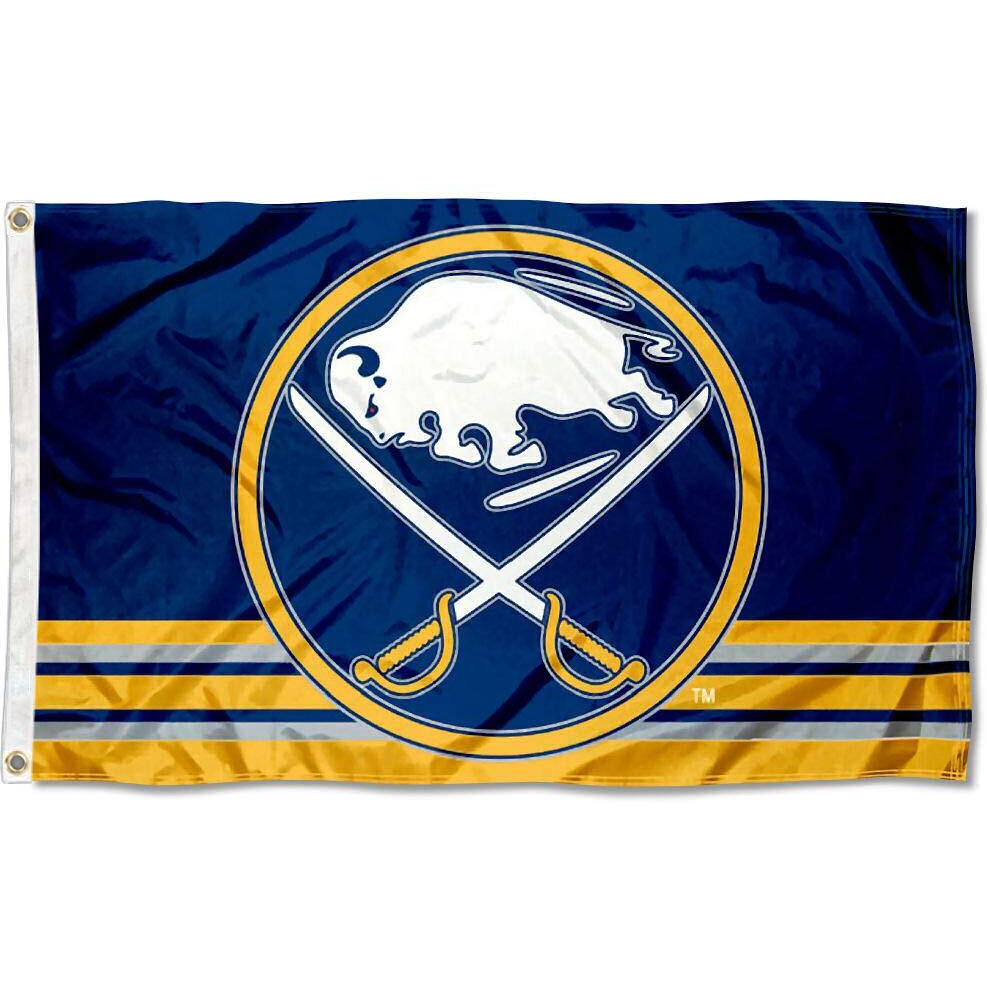 Wincraft Buffalo Sabres Flag 3X5 Banner