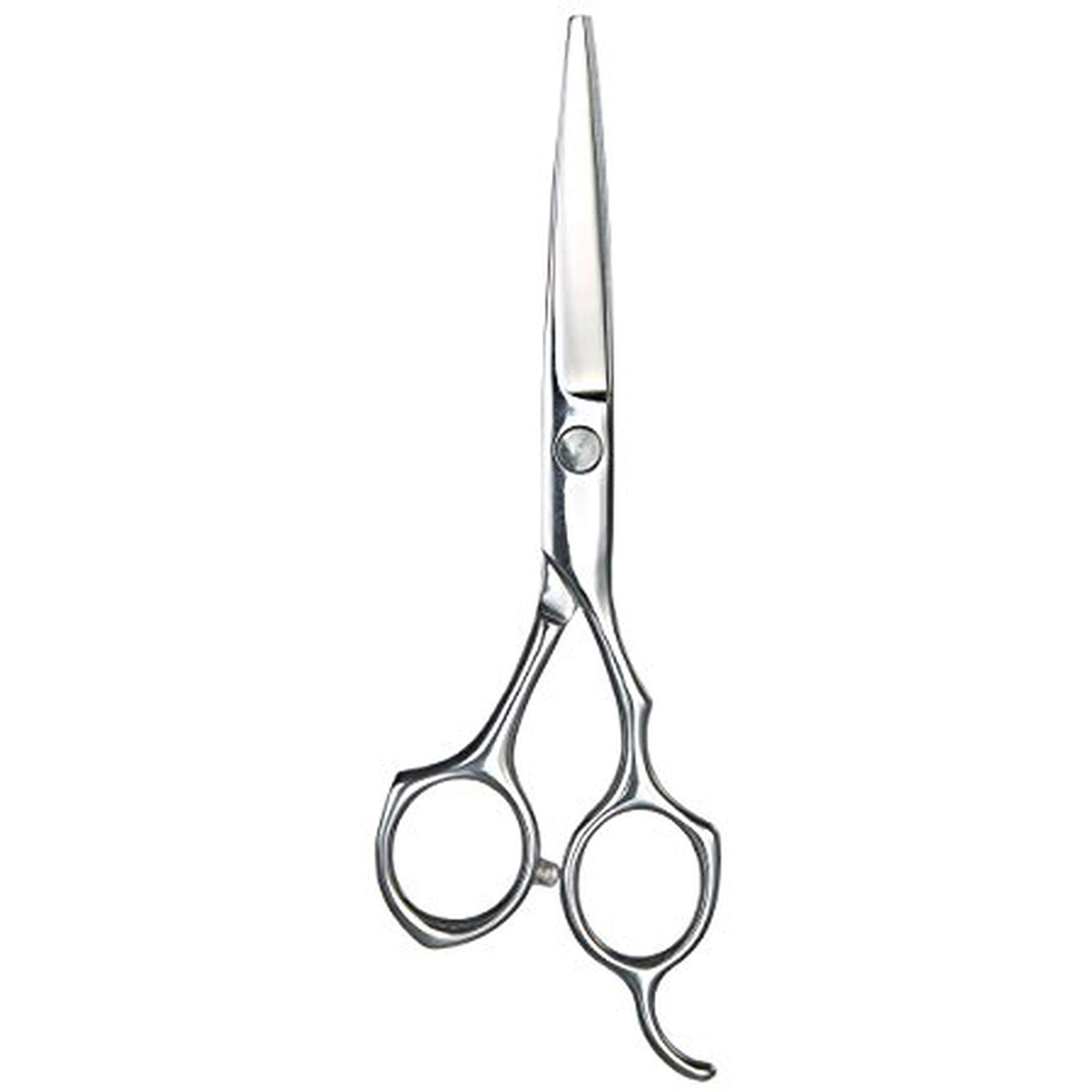 Seki Edge Stainless Steel Haircutting Scissors (Ss-703)