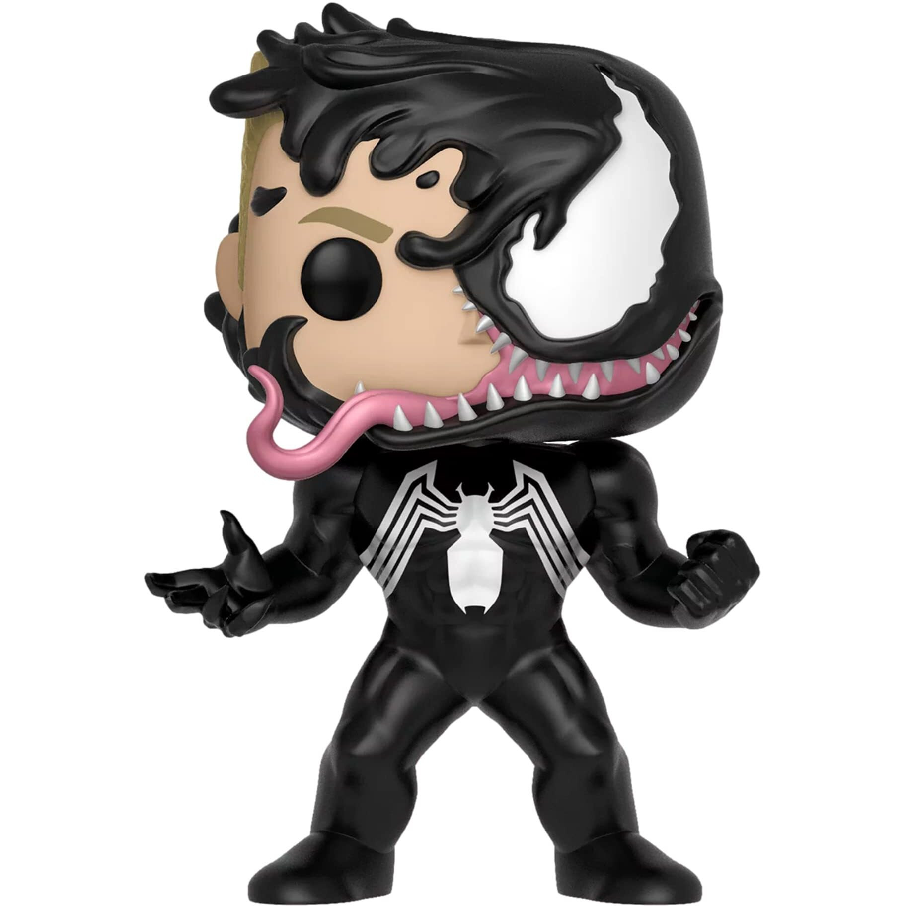 Marvel Venom Eddie Brock Pop Vinyl Figure 363
