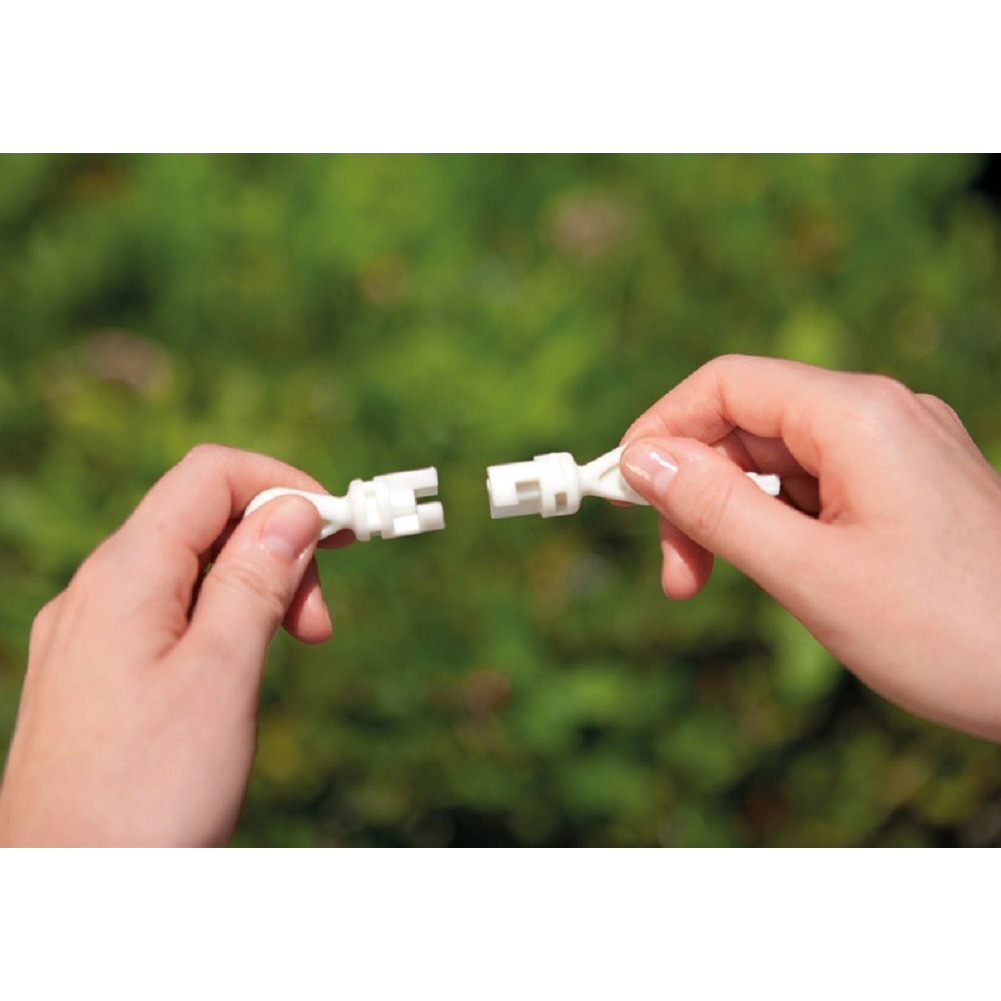 Intex River Run I Sport Lounge, Inflatable Water Float, 53"" Diameter