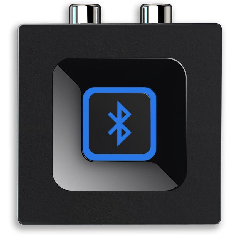 Esinkin Bluetooth Audio Adapter For Music Streaming Sound System, Wireless Audio Adapter Works With Smartphones And Tablets, Wireless Adapter For Speakers