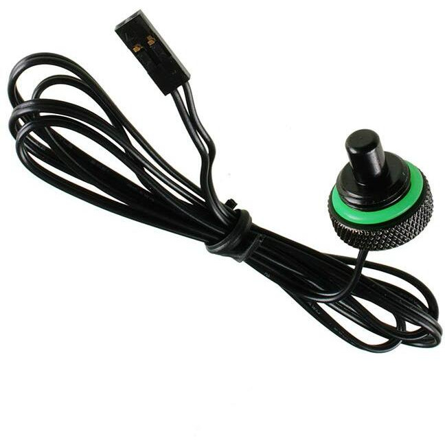 Bitspower Bp-Mbwp-Ct Black Cooling Hardware Accessory - Cooling Hardware Accessories