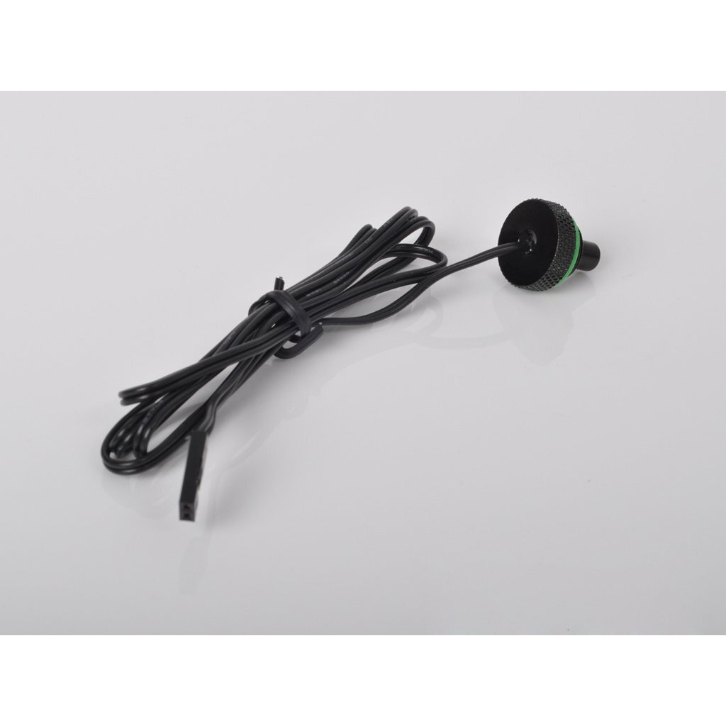 Bitspower Bp-Mbwp-Ct Black Cooling Hardware Accessory - Cooling Hardware Accessories