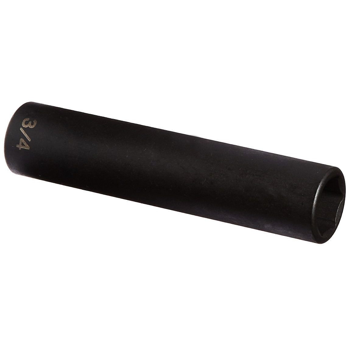 Grey Pneumatic (2024Xd) 1/2"" Drive X 3/4"" Extra-Deep Socket