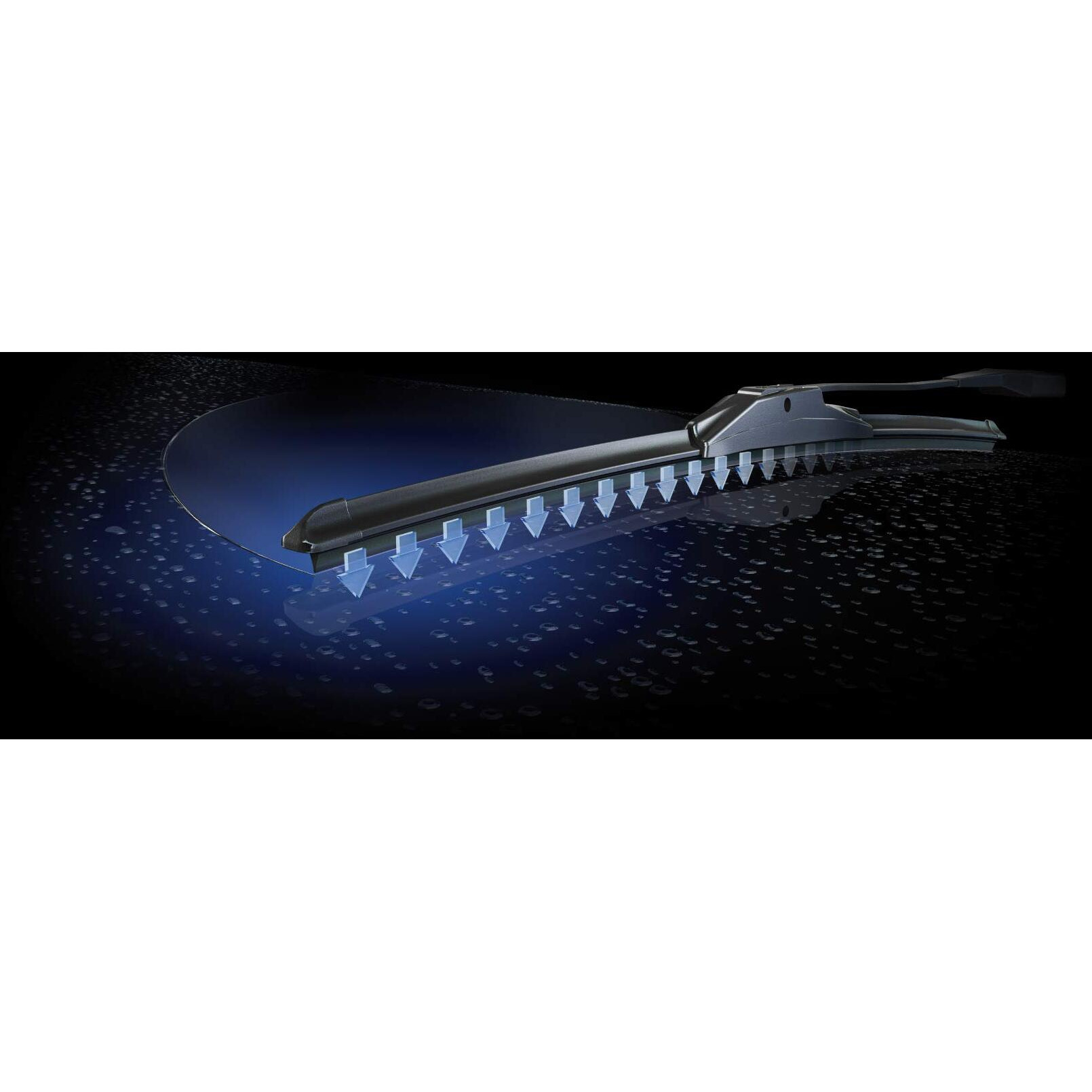 Trico Neoform 16-180 Wiper Blade With Teflon - 18"""" (Pack Of 1)""