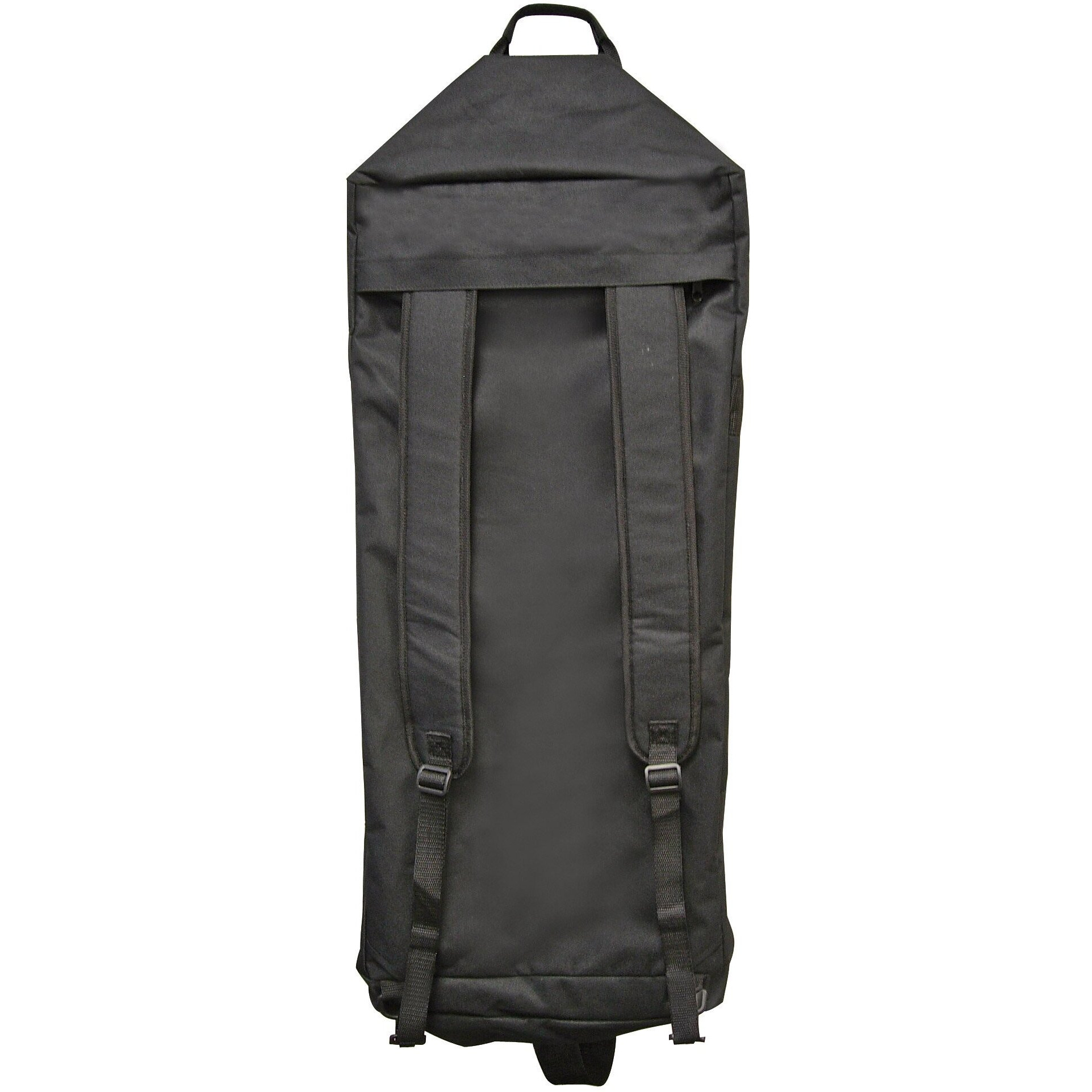 Dalix Extra Large Duffle Bag Outdoors Sports Duffel Bag (Turns Into Backpack)