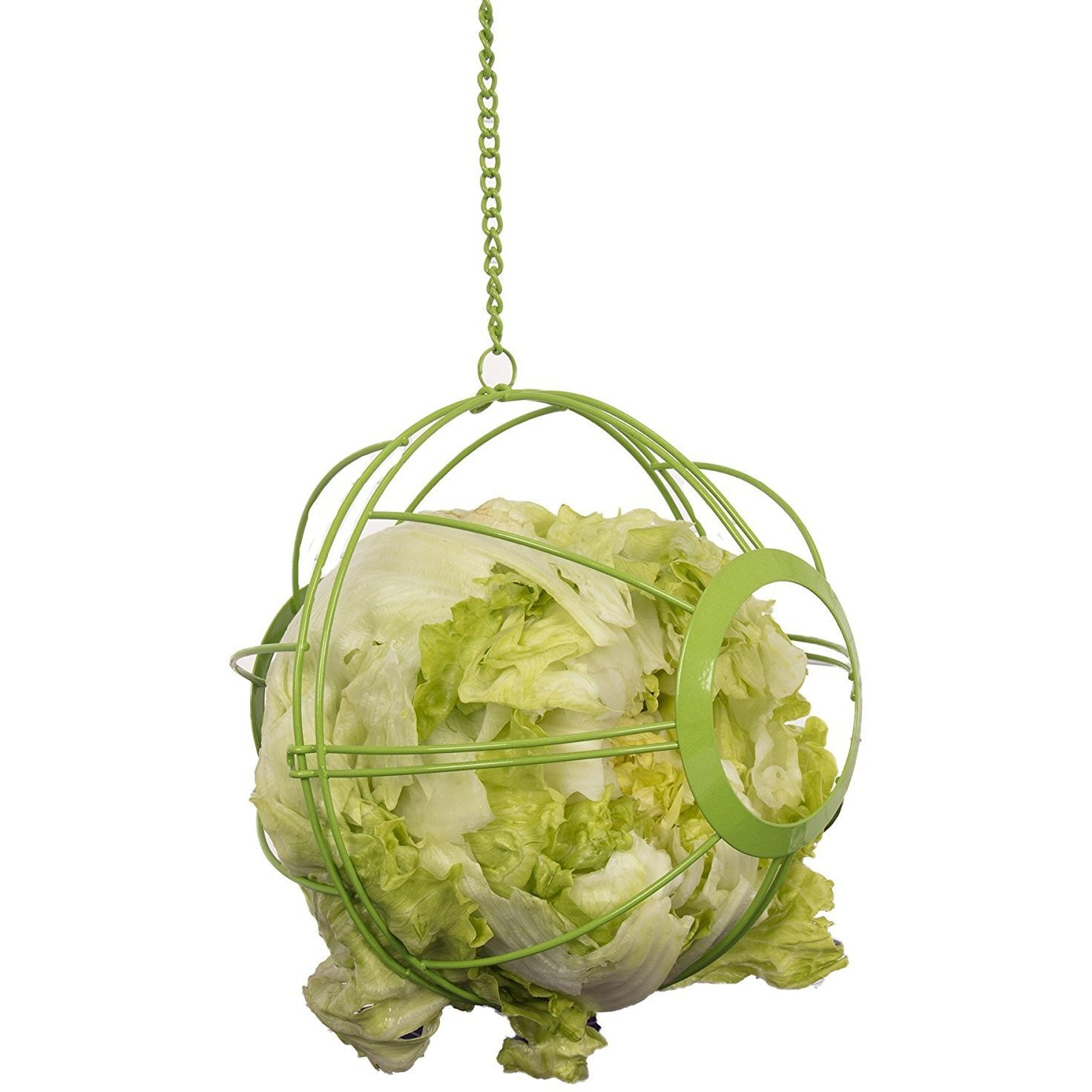 Ware Manufacturing Chick-N-Veggie Treat Ball
