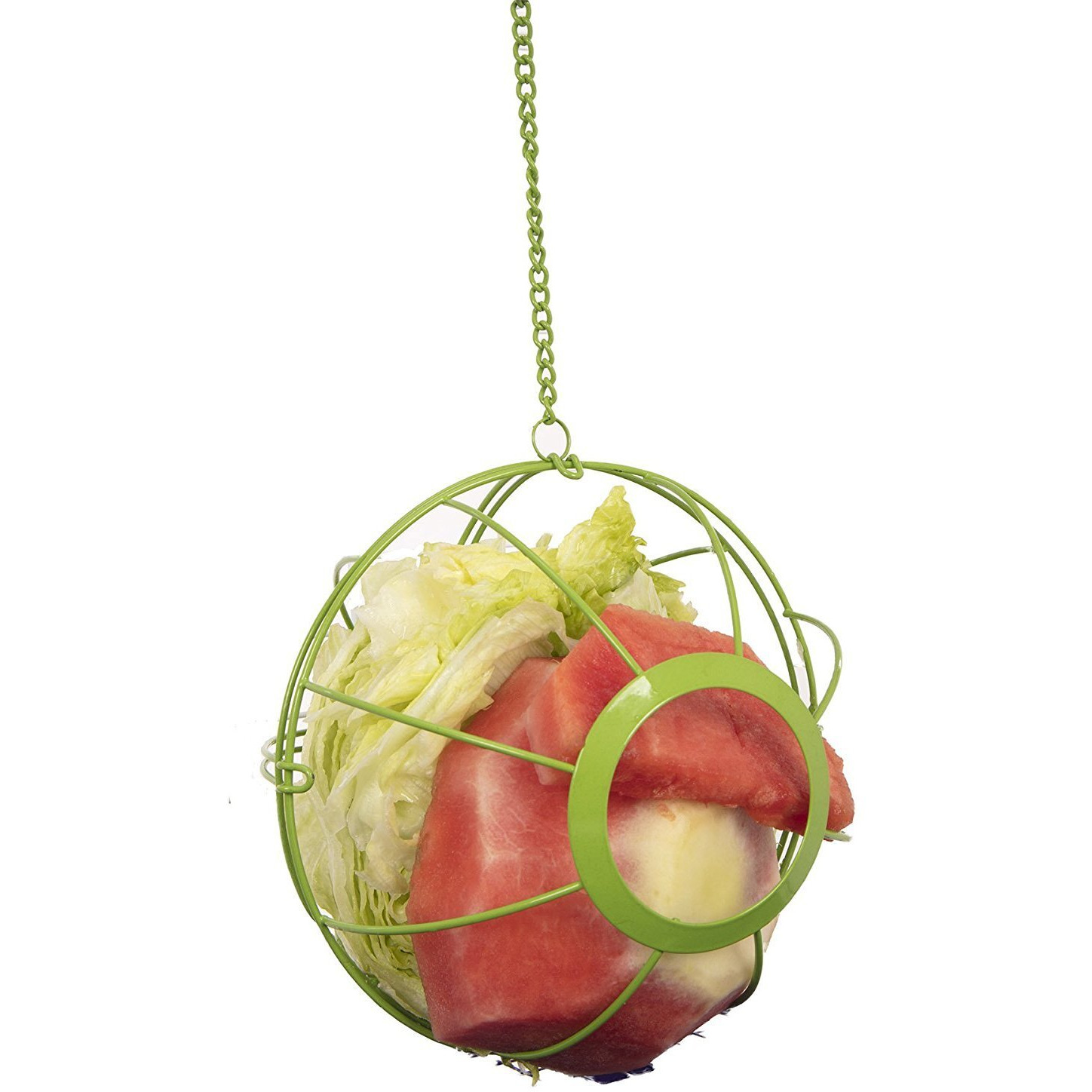 Ware Manufacturing Chick-N-Veggie Treat Ball