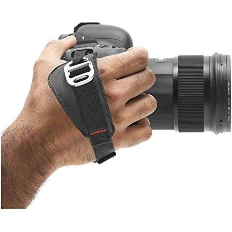 Peak Design Clutch Camera Handstrap Cl-3