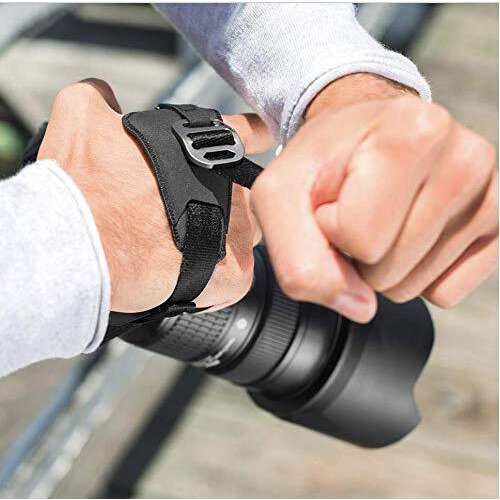 Peak Design Clutch Camera Handstrap Cl-3