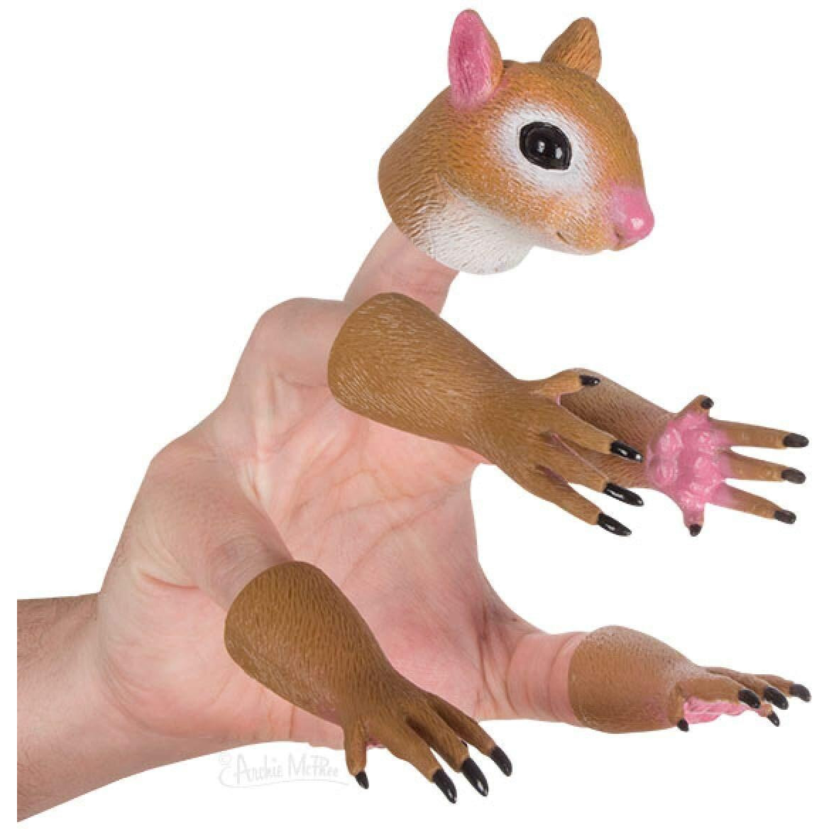 Mcphee Archie Handi Squirrel