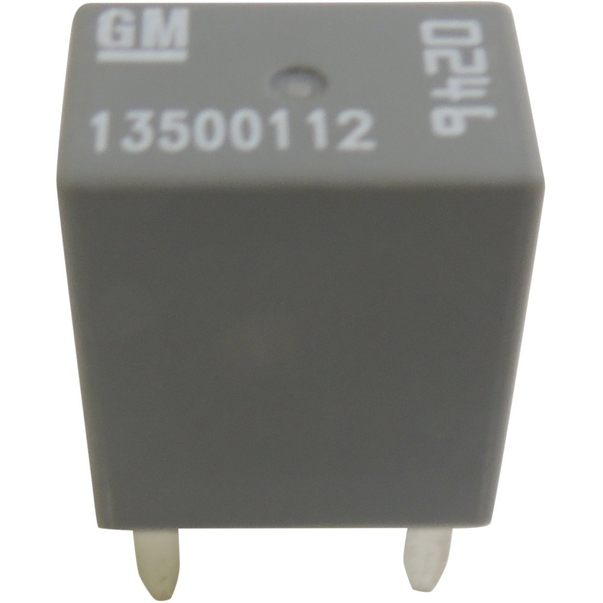Gm Genuine Parts 15-51273 Multi-Purpose Relay