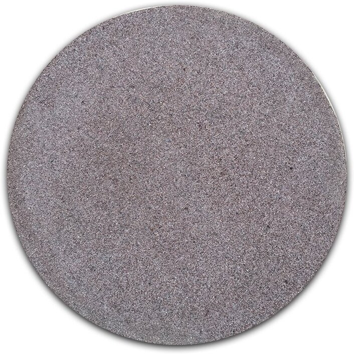 Granisand Natural Sandstone Coasters (Set Of 4) (Brown)