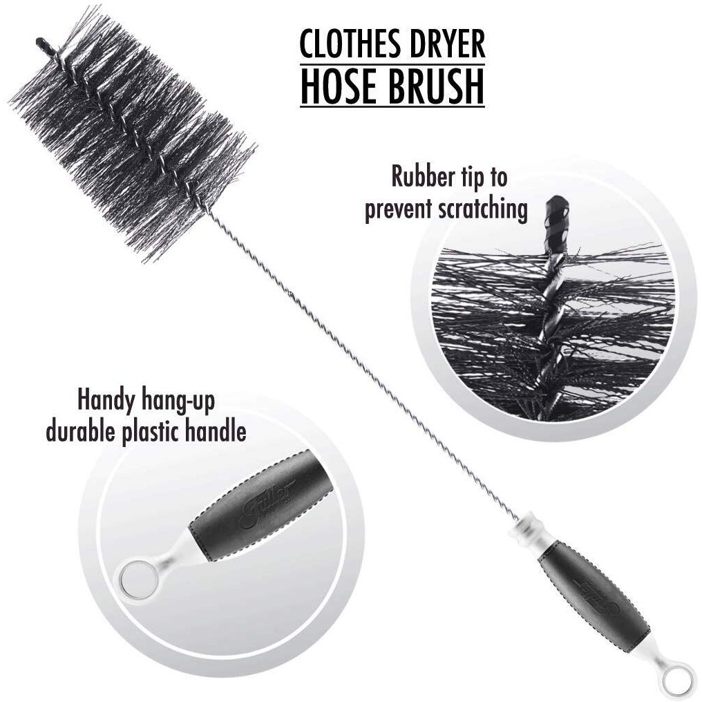 Fuller Brush Dryer Hose Brush