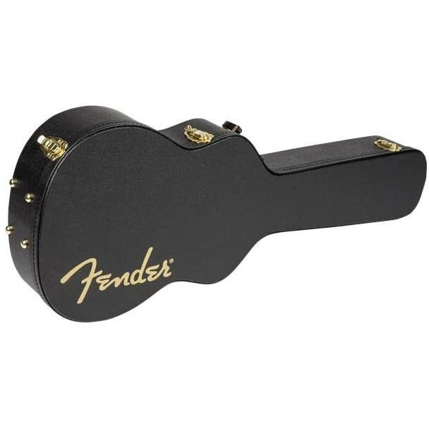Fender Classical Hardshell Case, Black