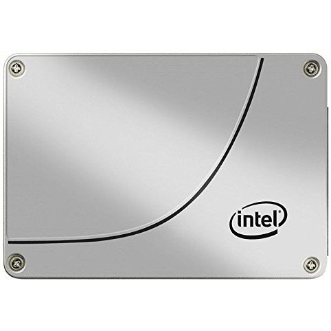 Intel Dc S3610 Series Solid State Drive - Internal (Ssdsc2Bx800G401)