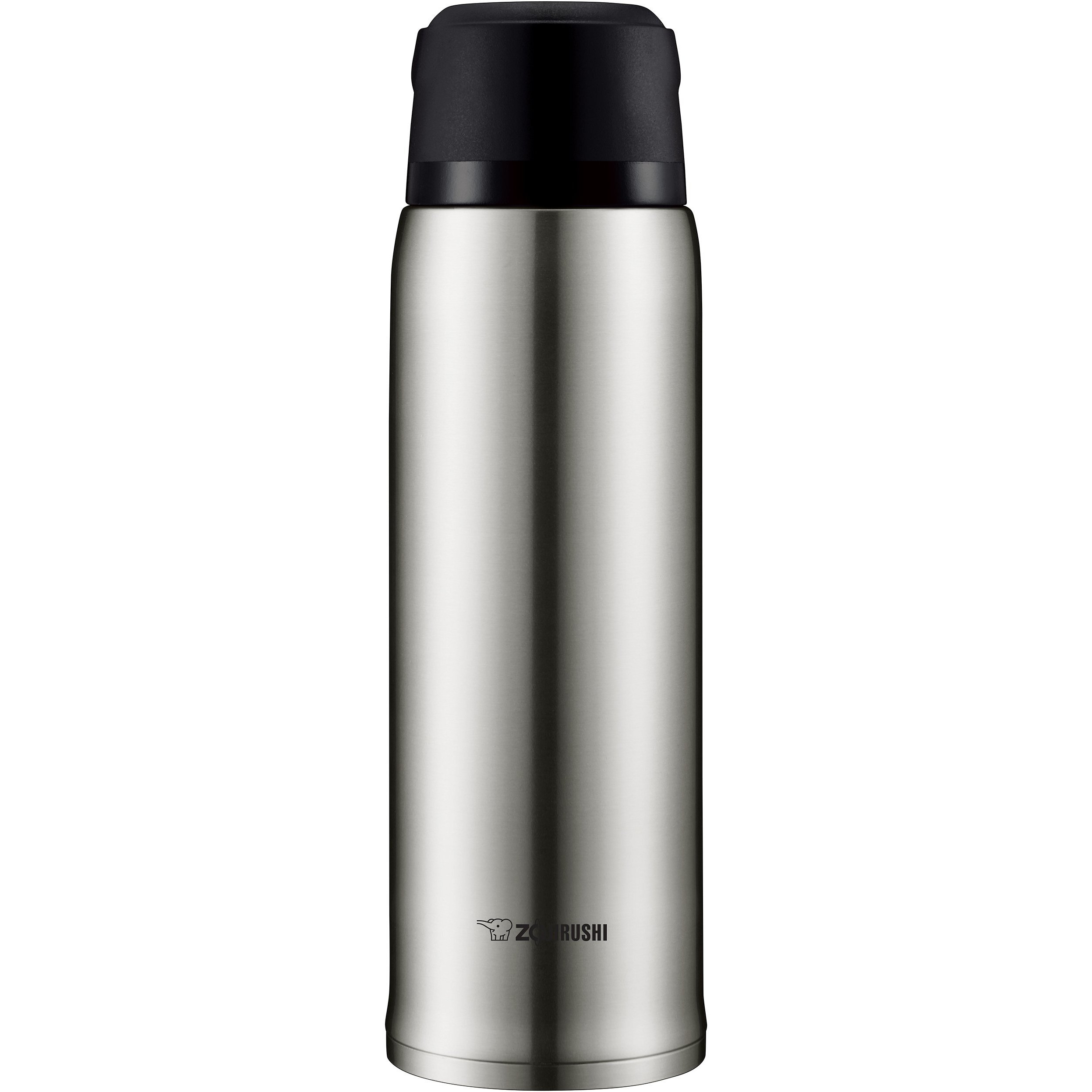 Zojirushi Sj-Js10Xa Stainless Steel Bottle Mug, Silver